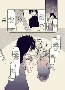 Page 5 of Dosukebe Elf no Ishukan Nikki 9 - preview thumbnail