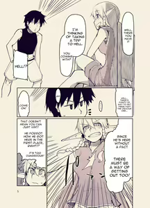 Page 6 of Dosukebe Elf no Ishukan Nikki 9 - preview thumbnail