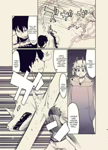 Page 10 of Dosukebe Elf no Ishukan Nikki 9 - preview thumbnail