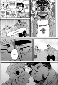 Page 11 of MY HERO - preview thumbnail