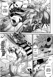 Page 21 of MY HERO - preview thumbnail
