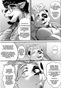 Page 23 of MY HERO - preview thumbnail