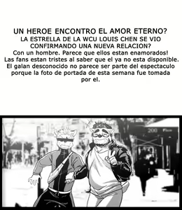 Page 27 of MY HERO - preview thumbnail