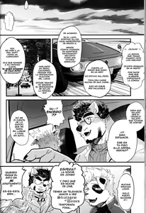 Page 10 of MY HERO - preview thumbnail