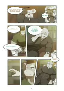 Page 101 of December, Twilight - Season 1 - preview thumbnail