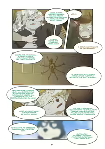Page 106 of December, Twilight - Season 1 - preview thumbnail