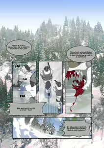 Page 11 of December, Twilight - Season 1 - preview thumbnail