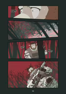 Page 114 of December, Twilight - Season 1 - preview thumbnail