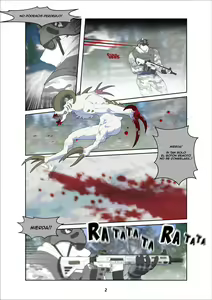 Page 12 of December, Twilight - Season 1 - preview thumbnail