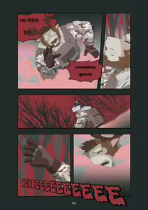 Page 123 of December, Twilight - Season 1 - preview thumbnail