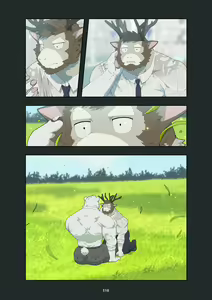 Page 129 of December, Twilight - Season 1 - preview thumbnail