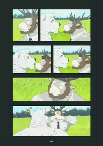 Page 130 of December, Twilight - Season 1 - preview thumbnail