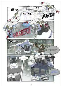 Page 13 of December, Twilight - Season 1 - preview thumbnail