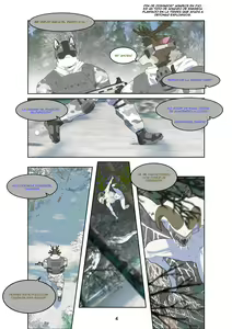 Page 14 of December, Twilight - Season 1 - preview thumbnail