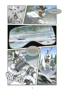 Page 17 of December, Twilight - Season 1 - preview thumbnail