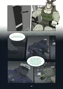Page 190 of December, Twilight - Season 1 - preview thumbnail