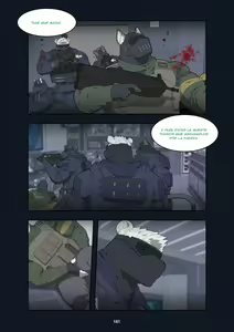 Page 191 of December, Twilight - Season 1 - preview thumbnail