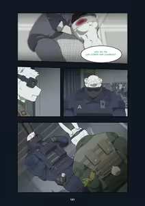 Page 193 of December, Twilight - Season 1 - preview thumbnail
