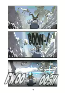 Page 21 of December, Twilight - Season 1 - preview thumbnail