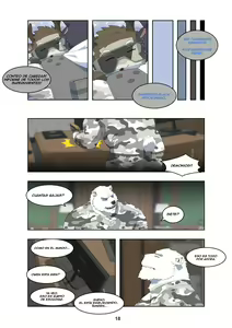 Page 28 of December, Twilight - Season 1 - preview thumbnail