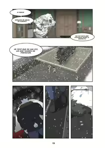 Page 29 of December, Twilight - Season 1 - preview thumbnail