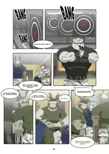Page 30 of December, Twilight - Season 1 - preview thumbnail