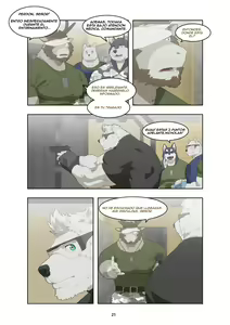 Page 31 of December, Twilight - Season 1 - preview thumbnail