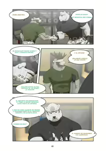 Page 32 of December, Twilight - Season 1 - preview thumbnail
