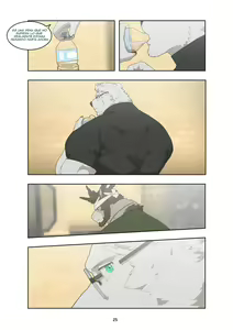 Page 35 of December, Twilight - Season 1 - preview thumbnail