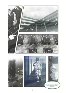 Page 36 of December, Twilight - Season 1 - preview thumbnail