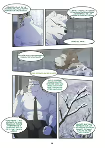 Page 38 of December, Twilight - Season 1 - preview thumbnail
