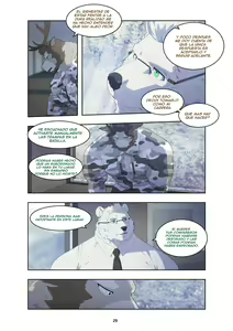 Page 39 of December, Twilight - Season 1 - preview thumbnail