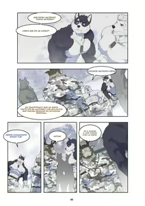 Page 50 of December, Twilight - Season 1 - preview thumbnail