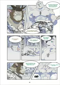 Page 53 of December, Twilight - Season 1 - preview thumbnail