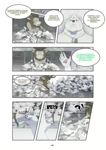 Page 54 of December, Twilight - Season 1 - preview thumbnail