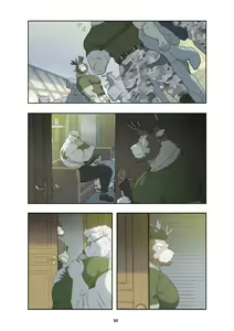 Page 60 of December, Twilight - Season 1 - preview thumbnail