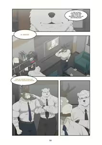 Page 63 of December, Twilight - Season 1 - preview thumbnail