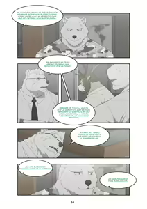 Page 64 of December, Twilight - Season 1 - preview thumbnail