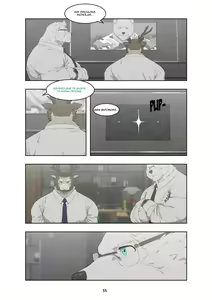Page 65 of December, Twilight - Season 1 - preview thumbnail