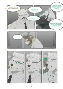 Page 69 of December, Twilight - Season 1 - preview thumbnail