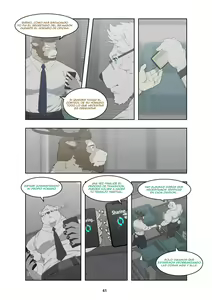 Page 71 of December, Twilight - Season 1 - preview thumbnail