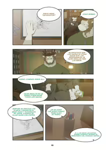 Page 99 of December, Twilight - Season 1 - preview thumbnail