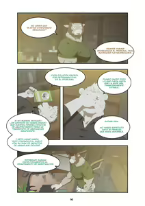 Page 100 of December, Twilight - Season 1 - preview thumbnail