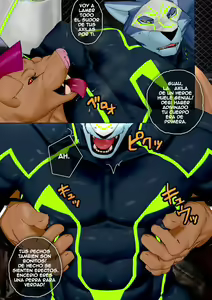 Page 14 of CRYWOLF - preview thumbnail