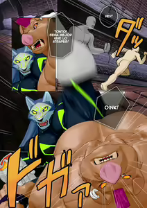 Page 19 of CRYWOLF - preview thumbnail