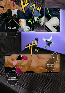 Page 20 of CRYWOLF - preview thumbnail