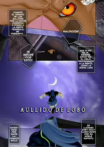 Page 2 of CRYWOLF - preview thumbnail