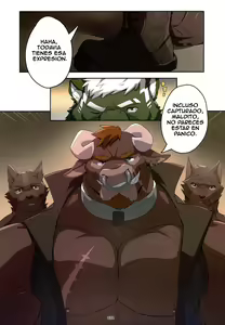 Page 2 of The Legends of Wediz - preview thumbnail