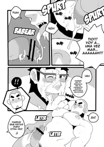 Page 11 of Danchi Otto no Kyuujitsu. ~509 Uchida~ - preview thumbnail