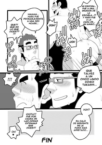 Page 18 of Danchi Otto no Kyuujitsu. ~509 Uchida~ - preview thumbnail